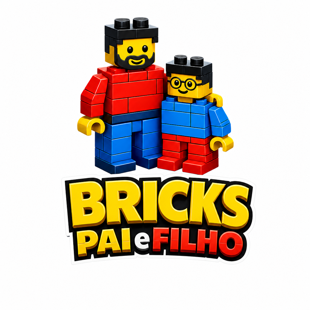 Pai e Filho Shop